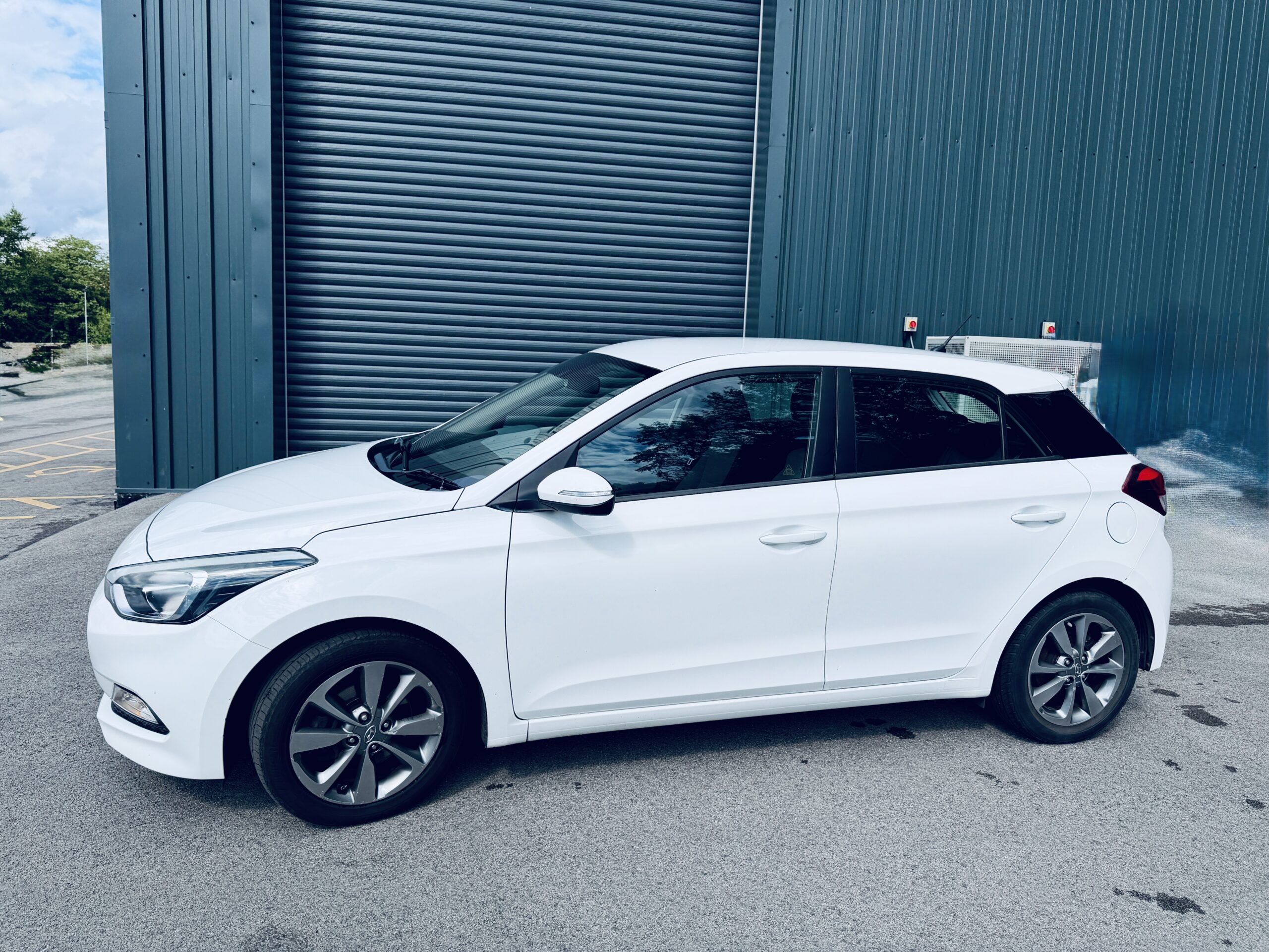 Hyundai 1.2